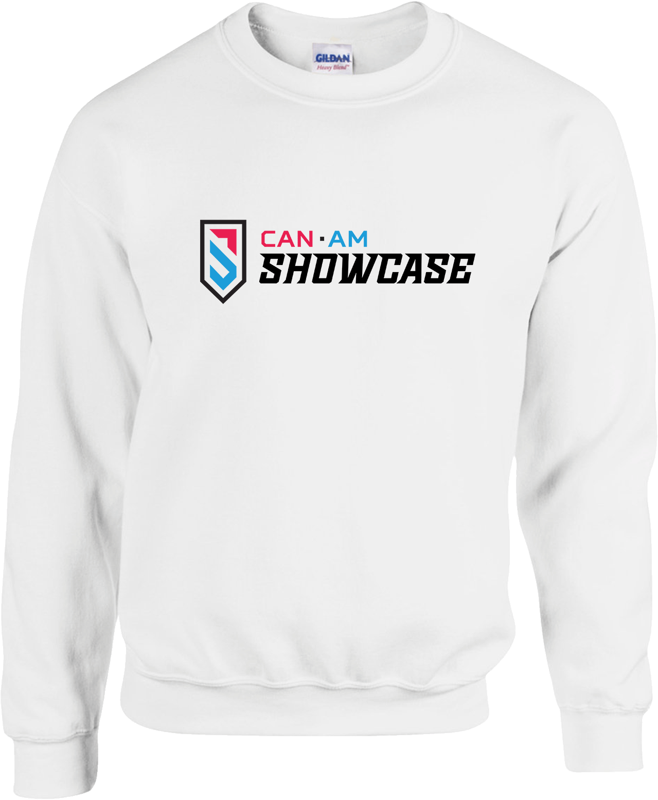 Crew Sweatershirt - 2024 Can-Am Showcase