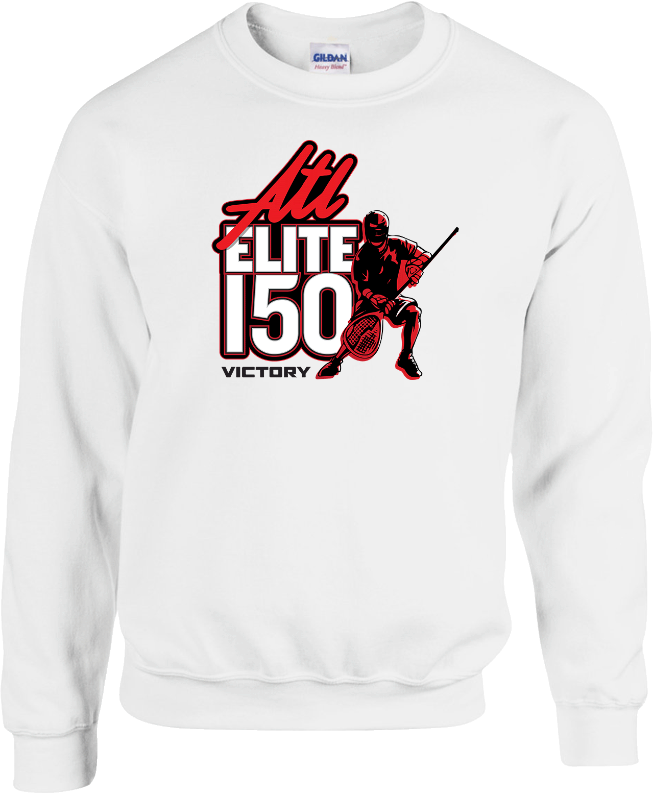 Crew Sweatershirt - 2024 ATL Elite 150 Showcase