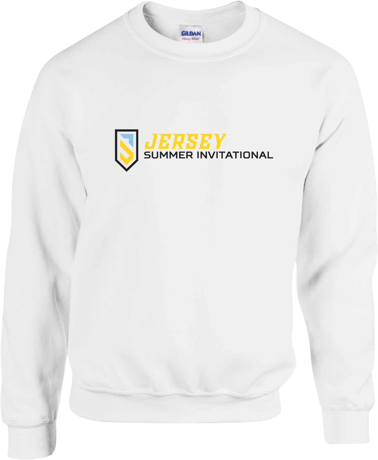 Crew Sweatershirt - 2024 Jersey Summer Invitational