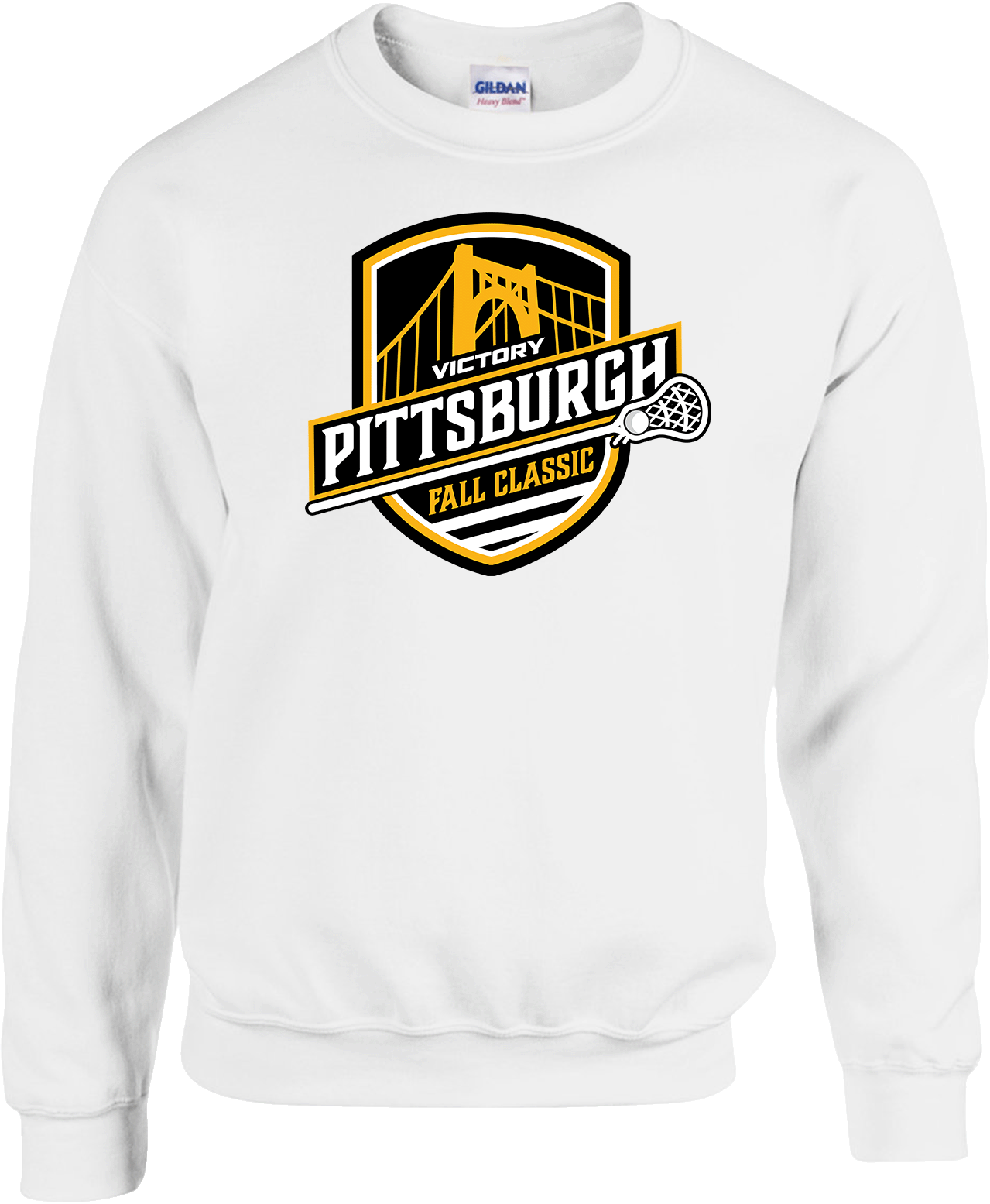 Crew Sweatershirt - 2024 Pittsburgh Fall Classic