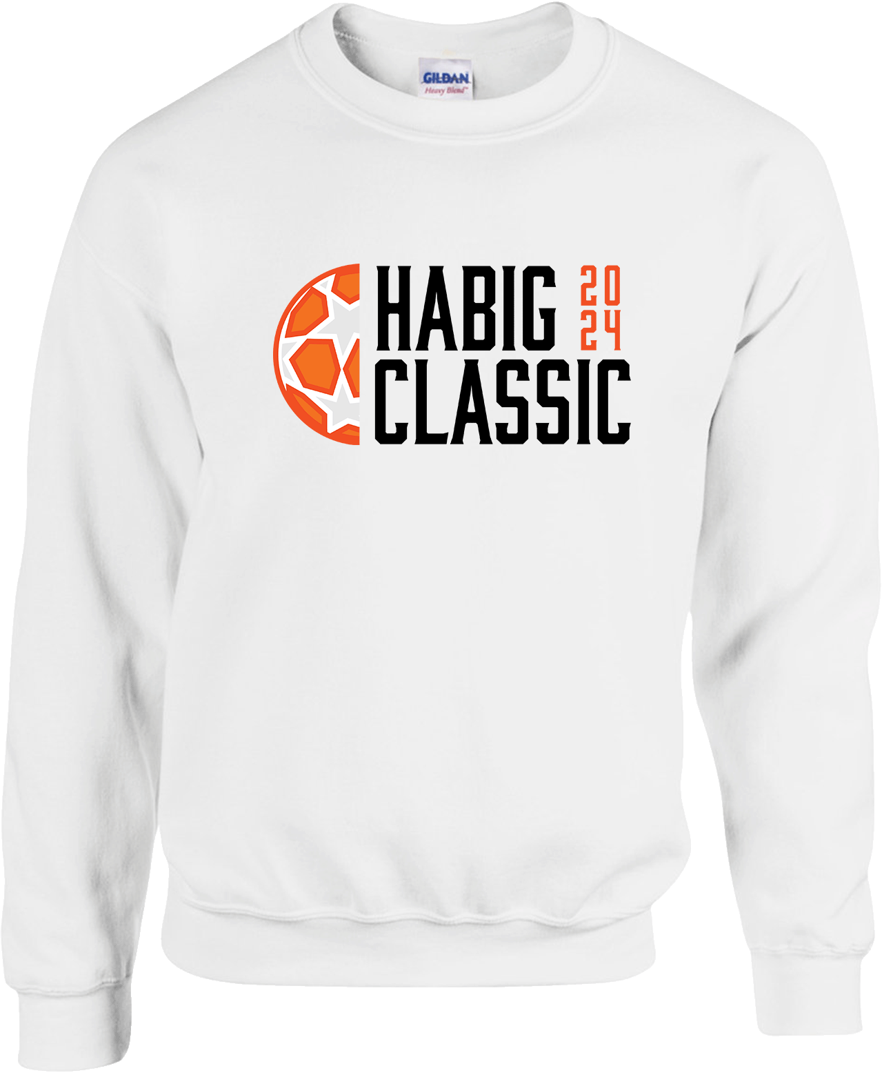 Crew Sweatershirt - 2024 Habig Classic