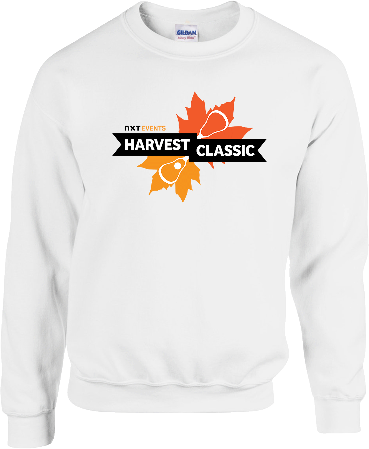 Crew Sweatershirt - 2024 Harvest Classic