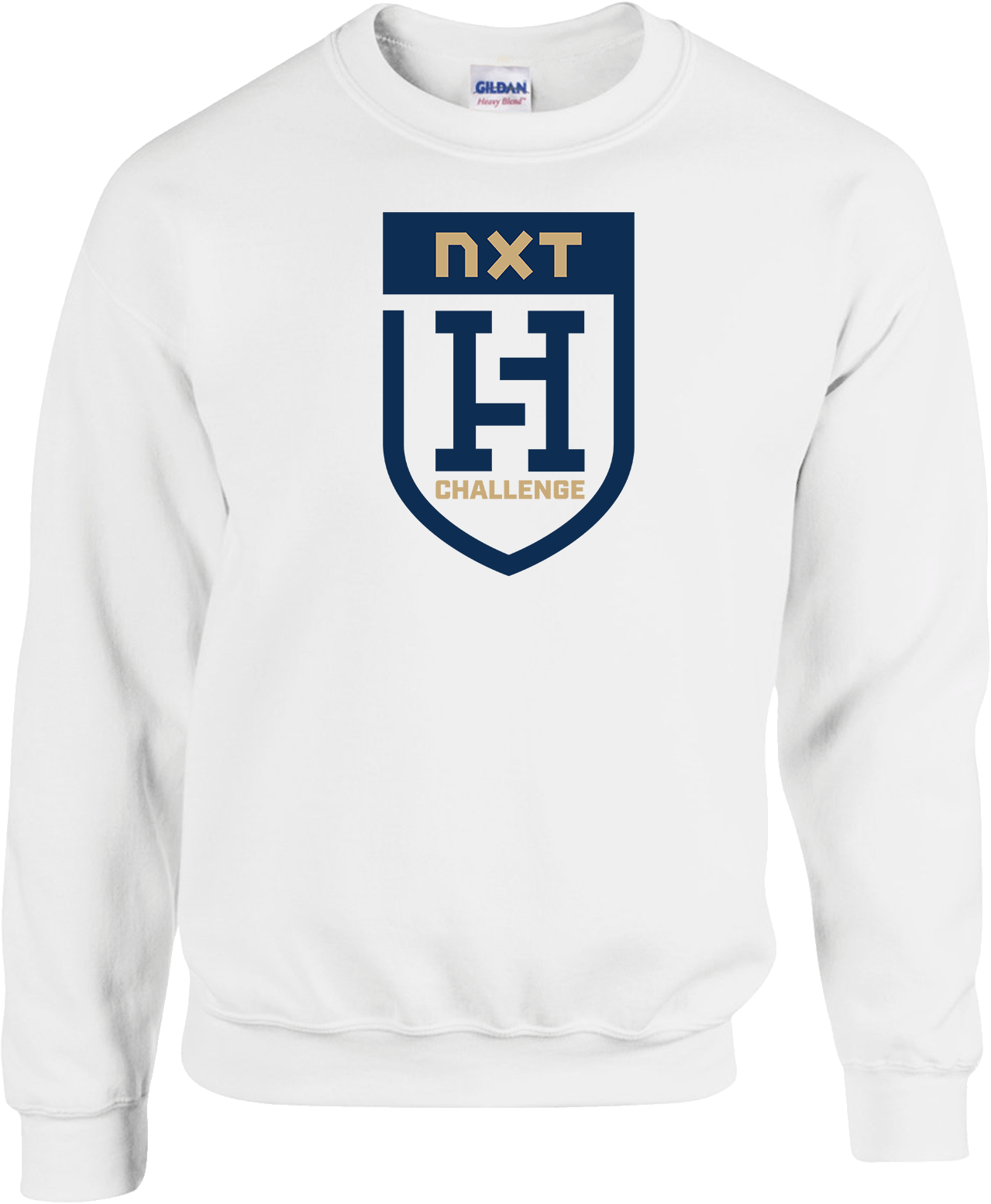 Crew Sweatershirt - 2024 Fall High School Challenge