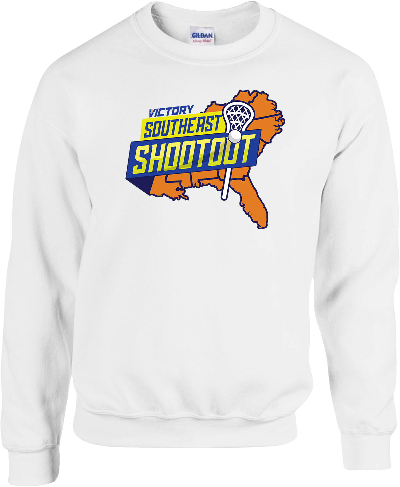 Crew Sweatershirt - 2024 Southeast Shootout