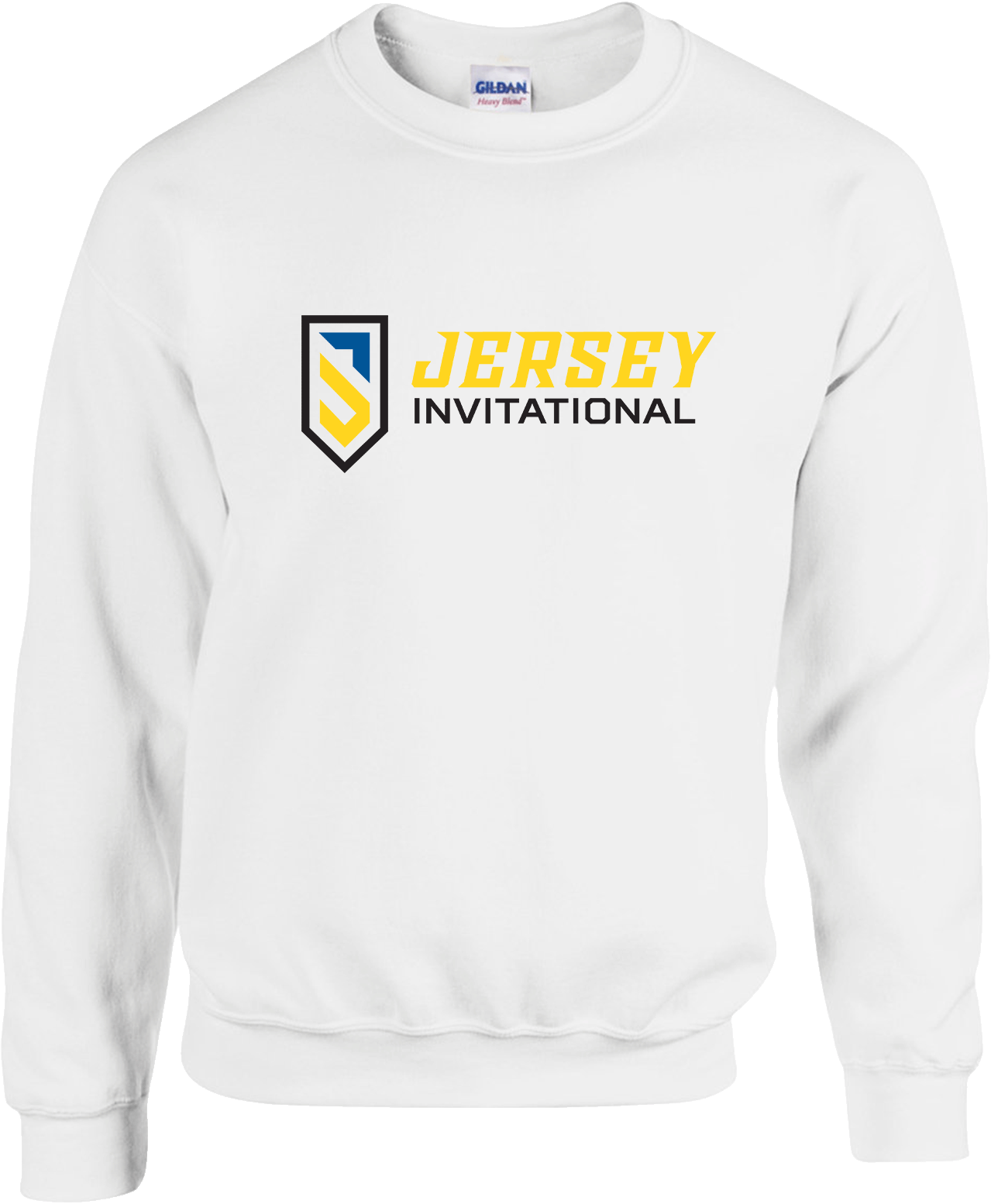 Crew Sweatershirt - 2024 Jersey Fall Invitational