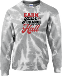 Crew Sweatershirt - Earn Your Chance - 1