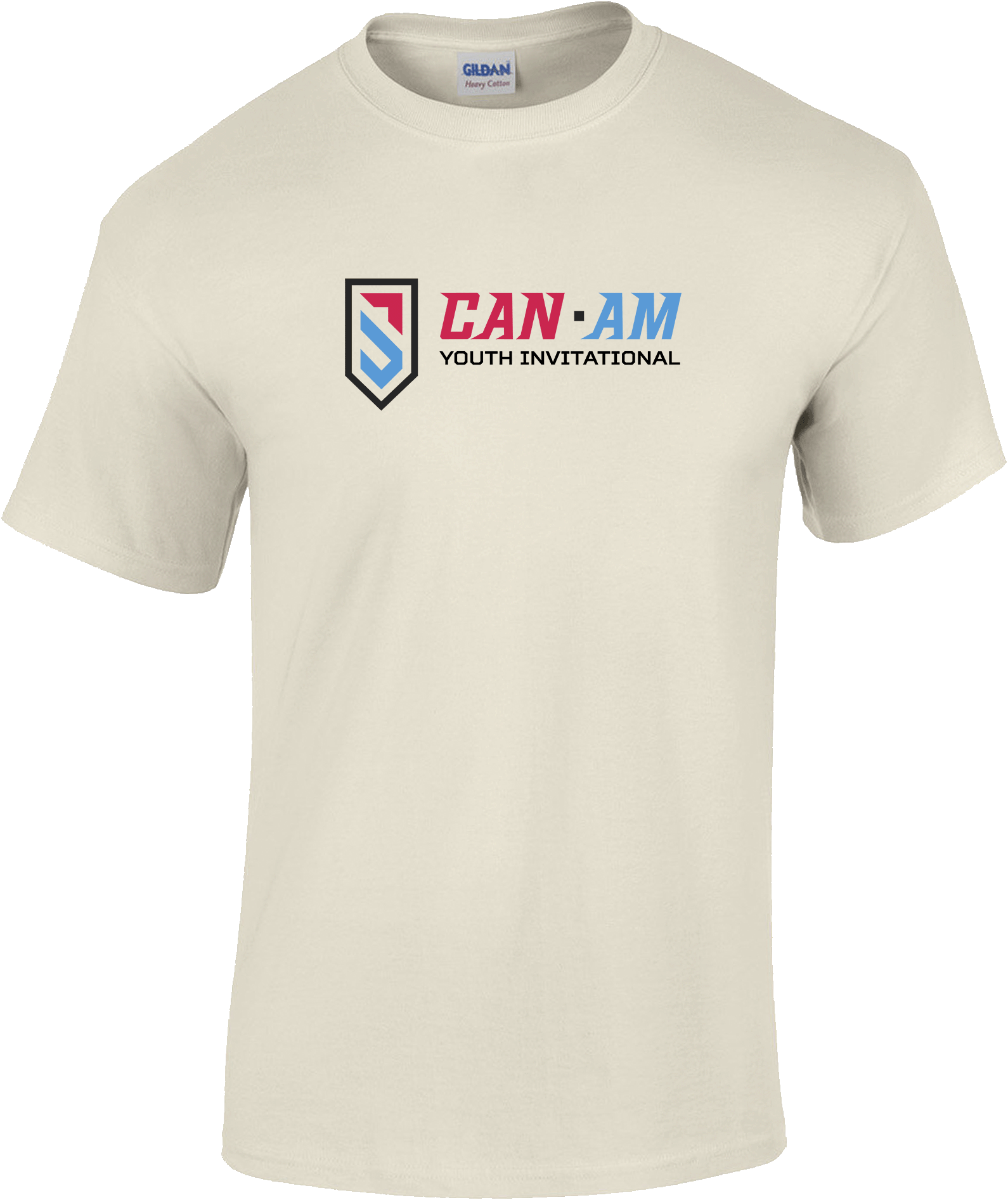 Short Sleeves - 2023 Can-Am Youth Invitational
