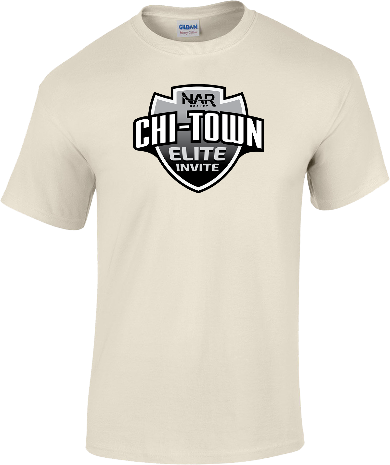 Short Sleeves - 2024 NAR Hockey Chi-Town
