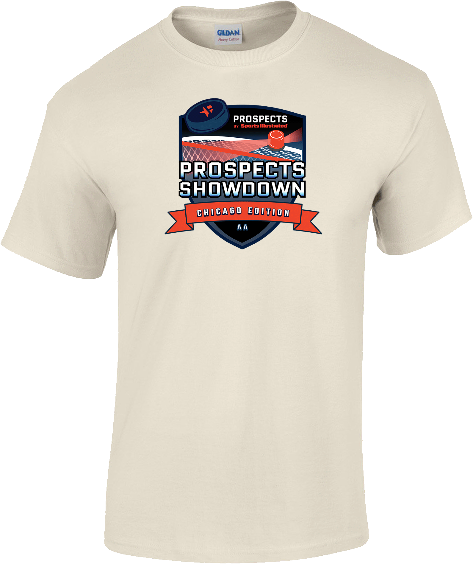 Short Sleeves - 2024 Prospects Showdown: Chicago Edition