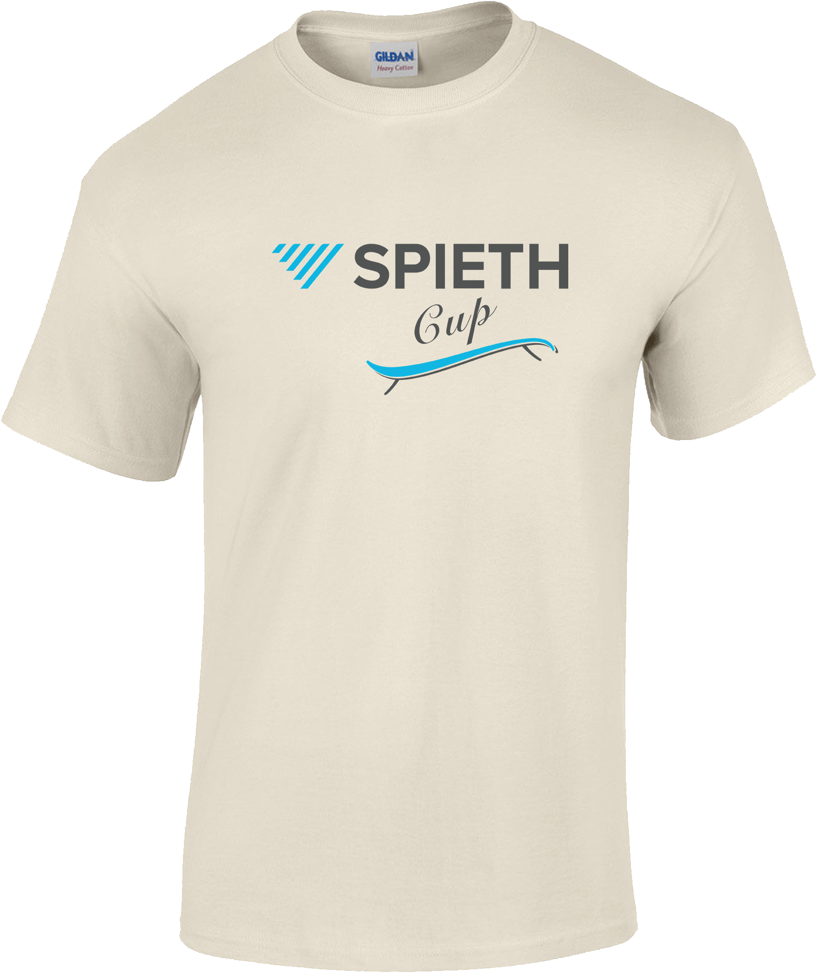 Short Sleeves - 2024 Spieth America Cup Championship