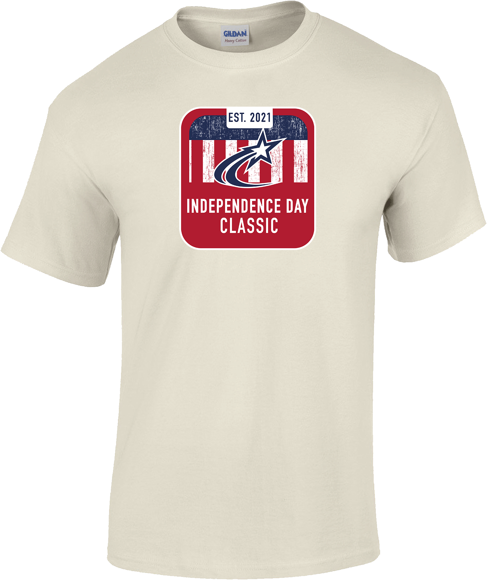 Short Sleeves - 2023 Independence Day Classic