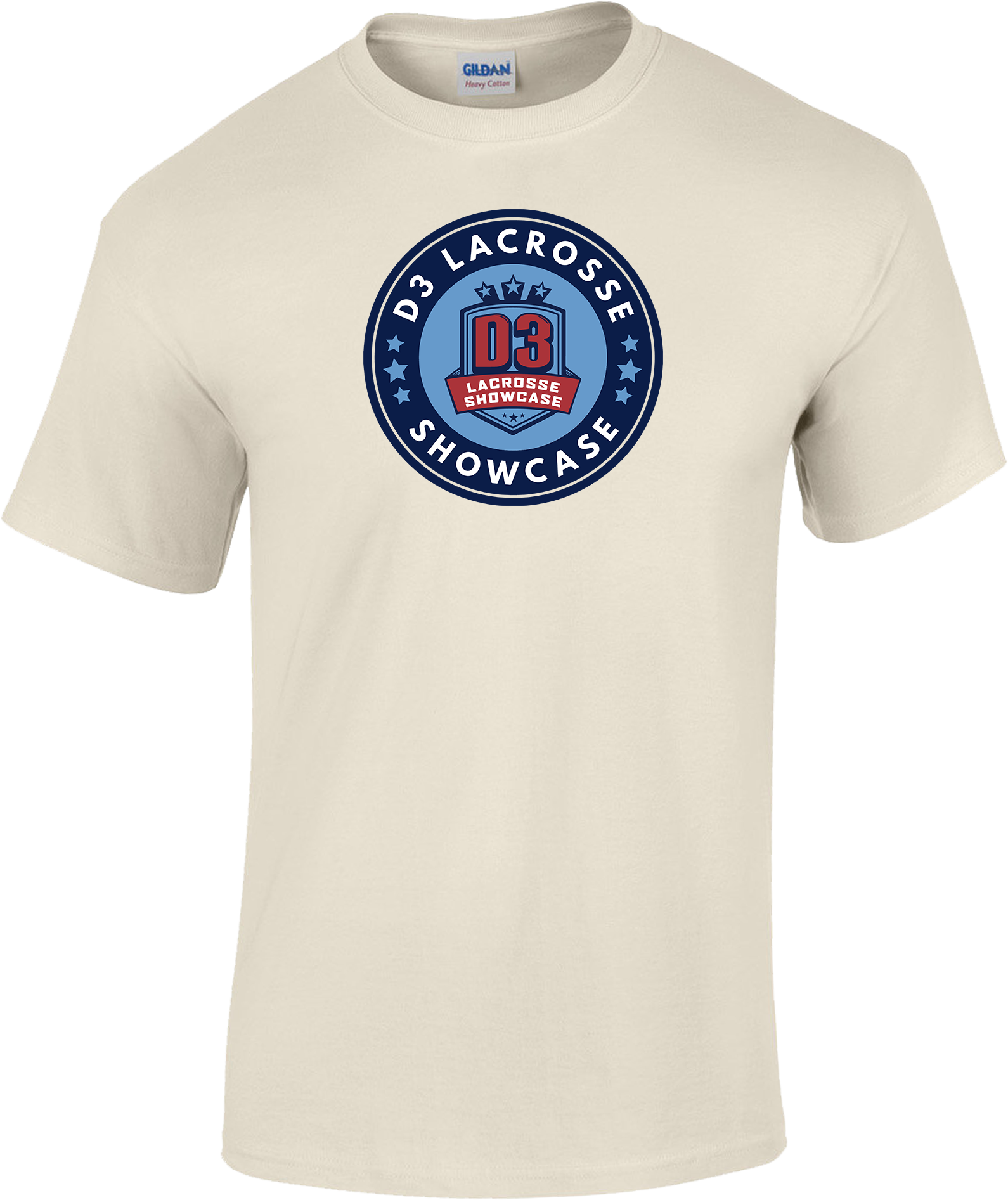 Short Sleeves -  2023 D3 Girls Fall Showcase