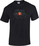 Short Sleeves - Play With The Legend - 3