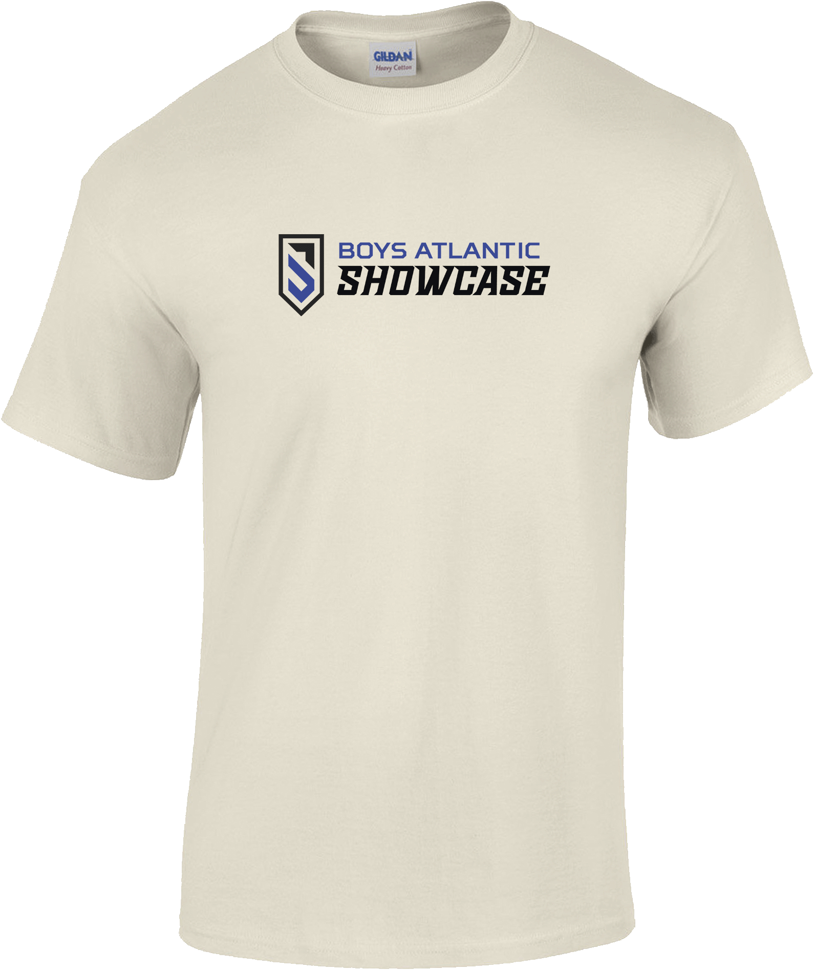 SHORT SLEEVES - 2023 Atlantic Showcase Boys