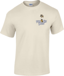 Short Sleeves - yellow jackets lacrosse