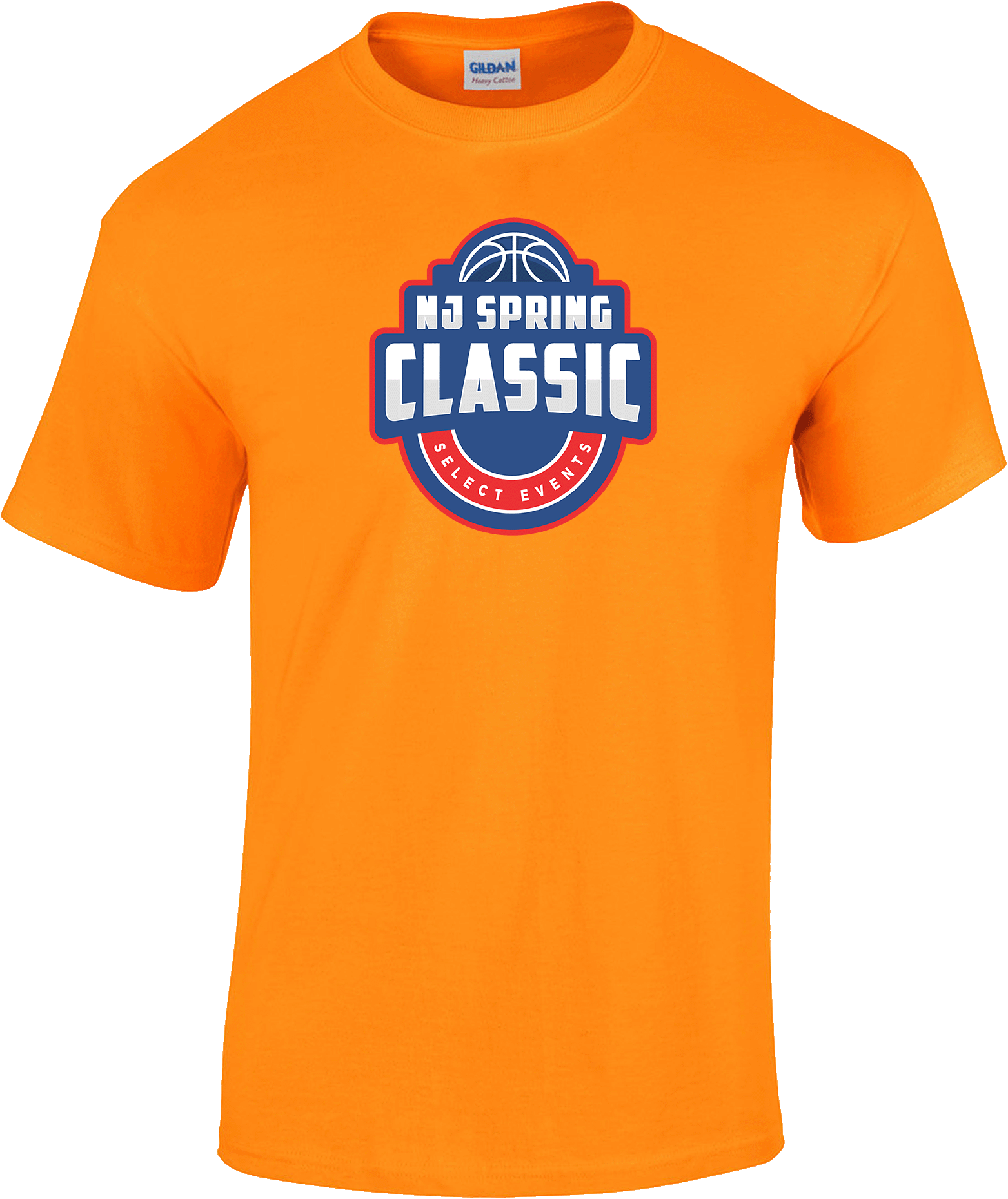 Short Sleeves - 2024 New Jersey Spring Classic