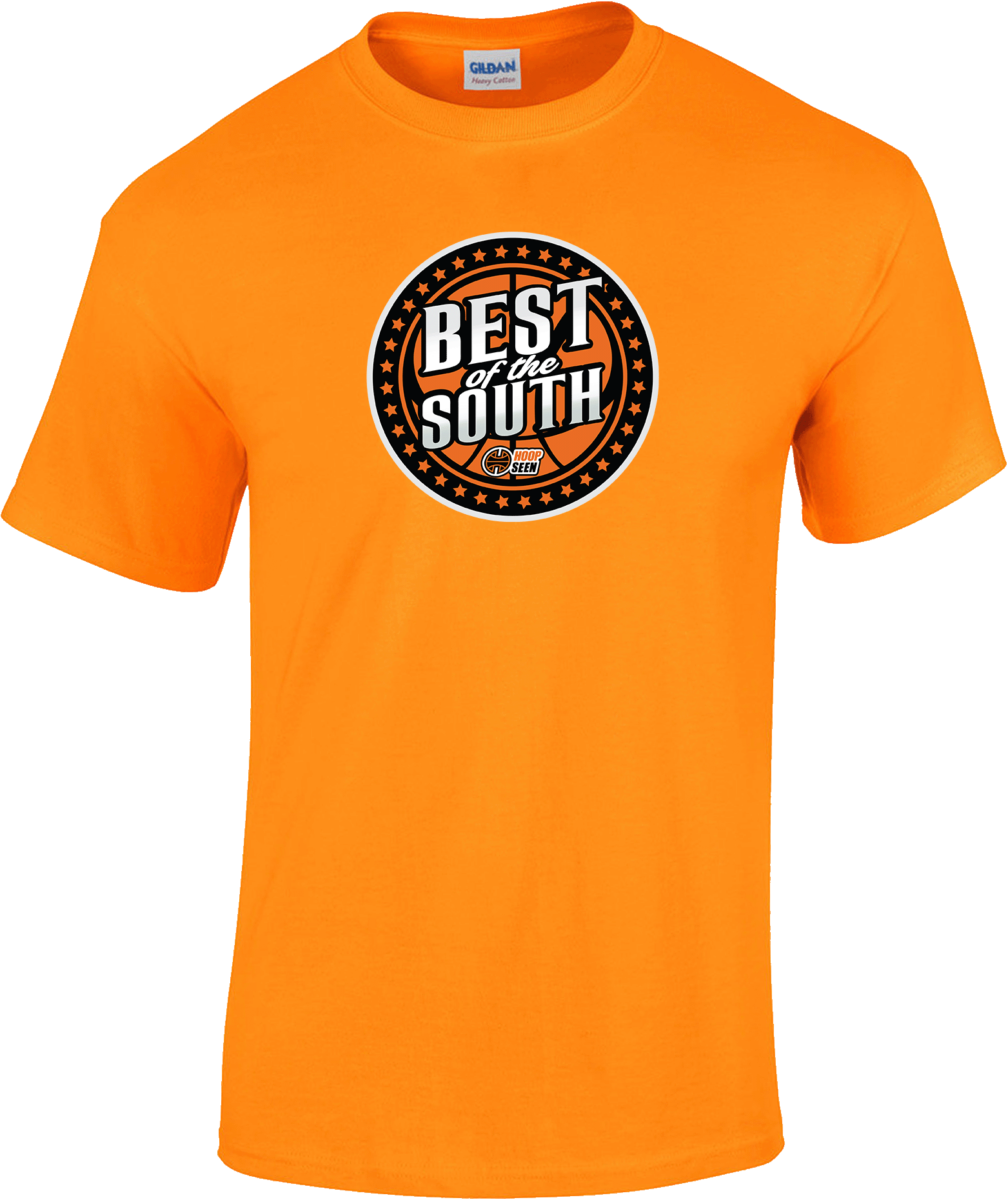 Short Sleeves - 2024 Best of the South