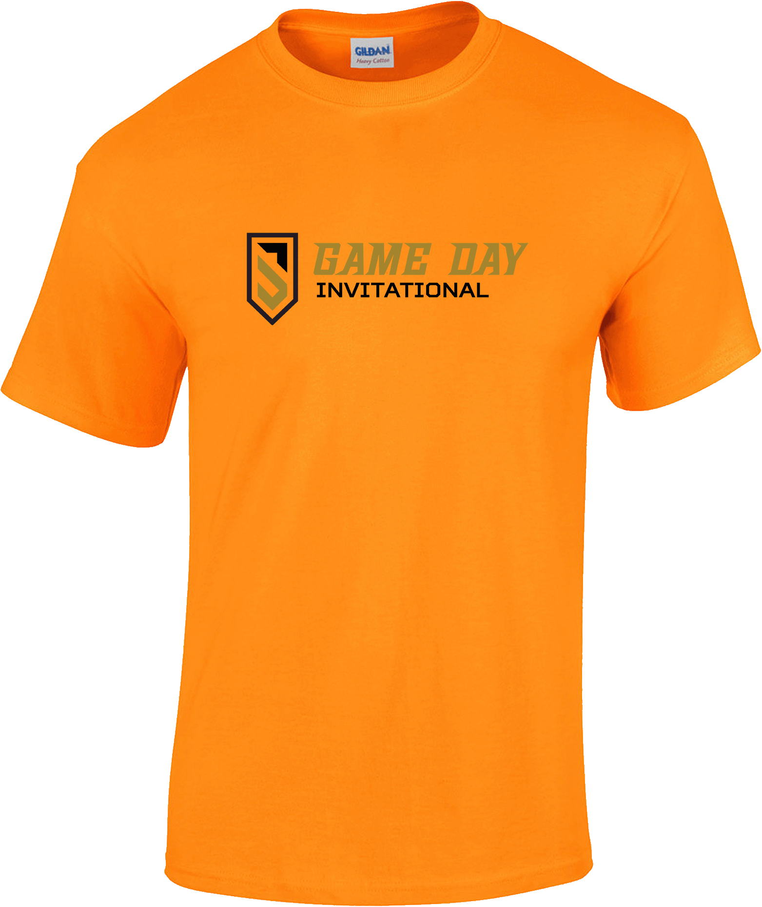 Short Sleeves - 2024 Gameday Invitational