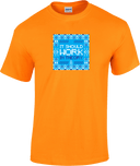 Short Sleeves - It Should Work