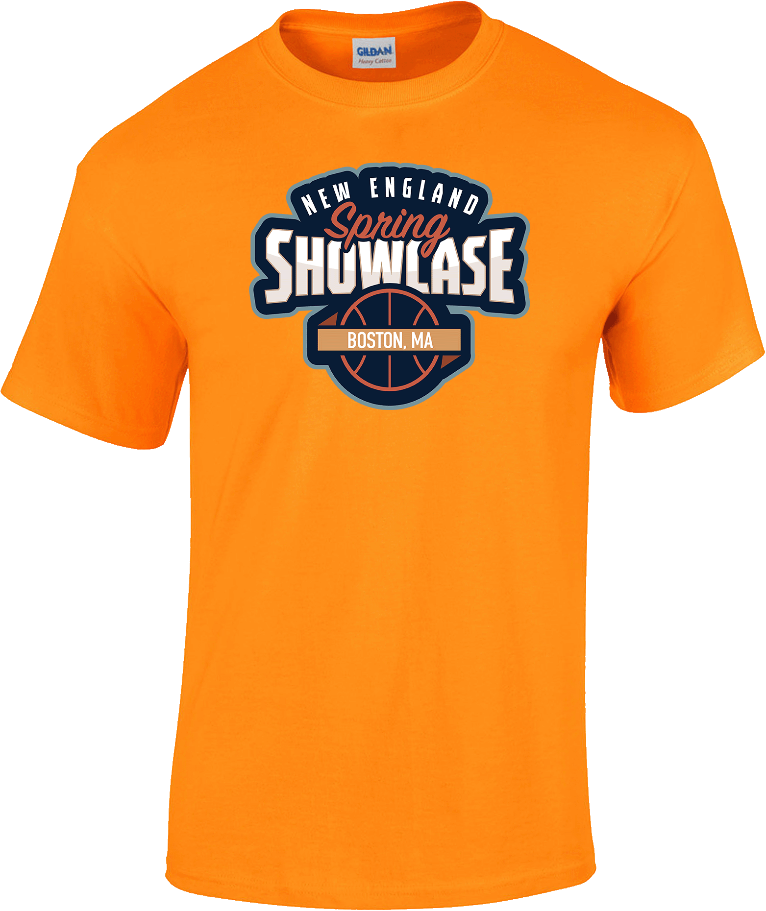 Short Sleeves - 2024 New England Spring Showcase