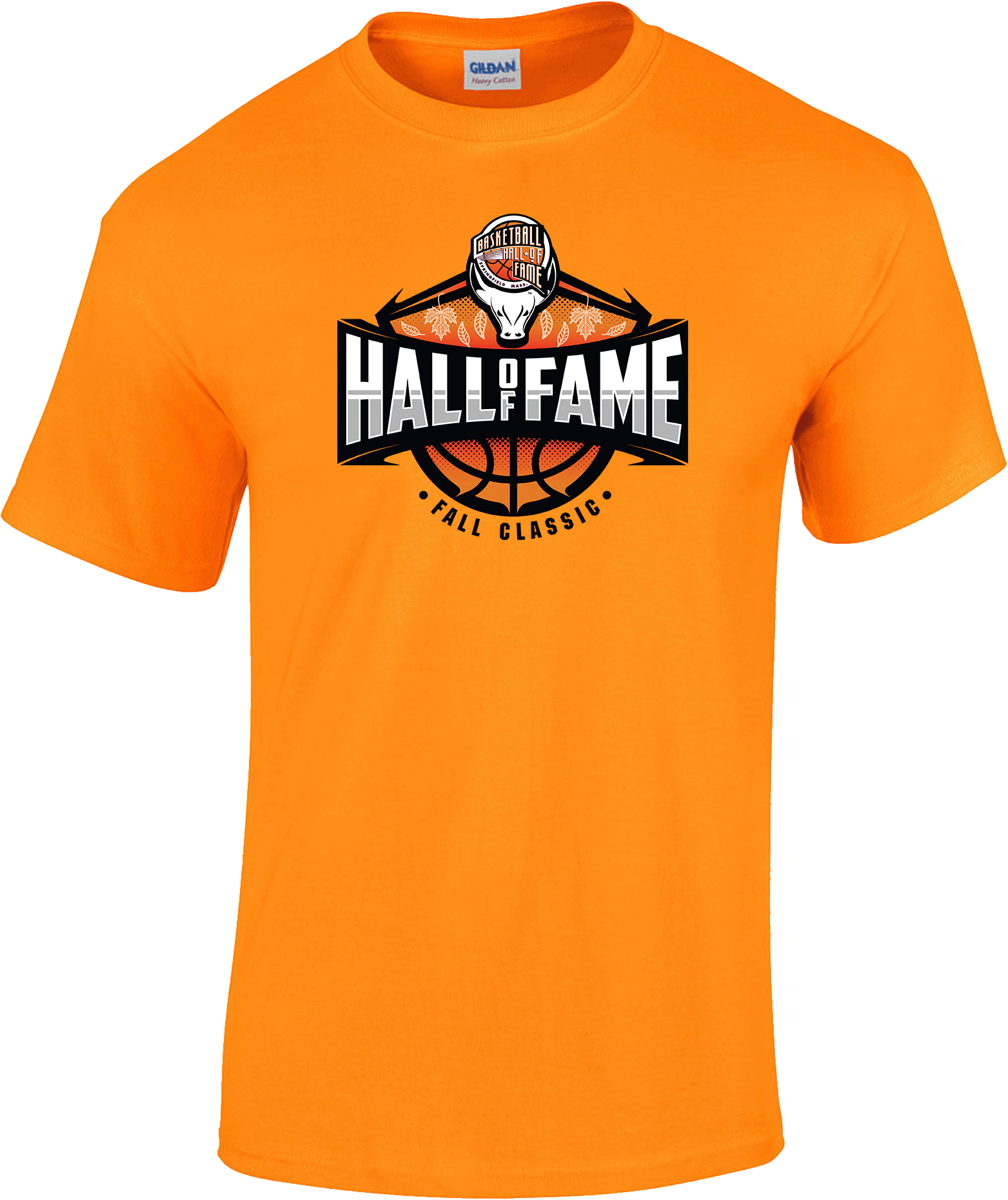 Short Sleeves - 2024 Hall of Fame Fall Classic