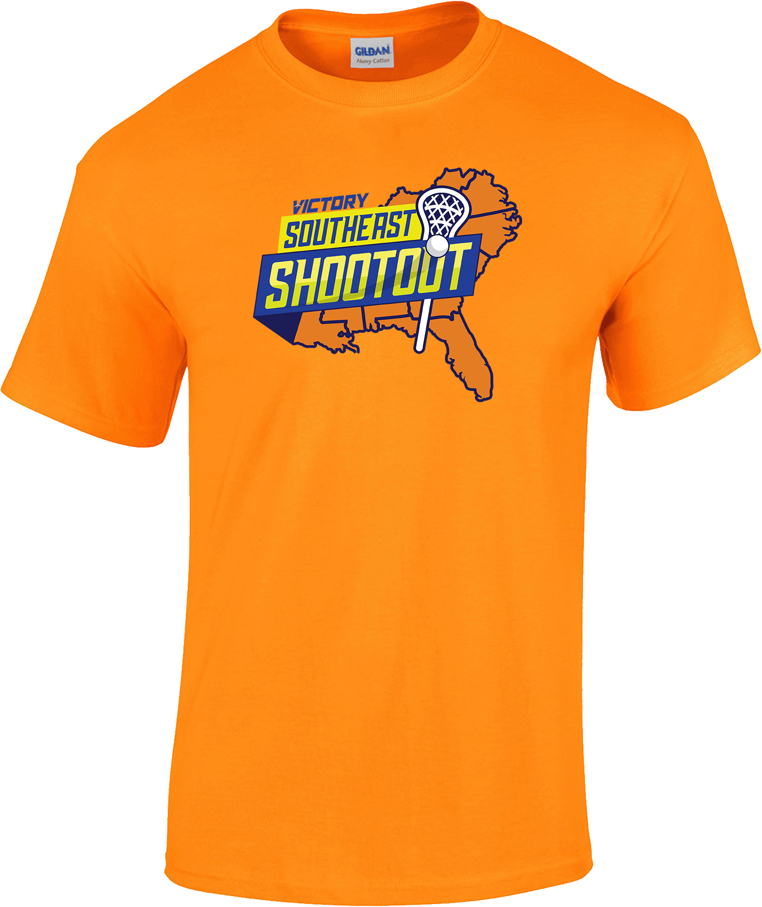 Short Sleeves - 2024 Southeast Shootout