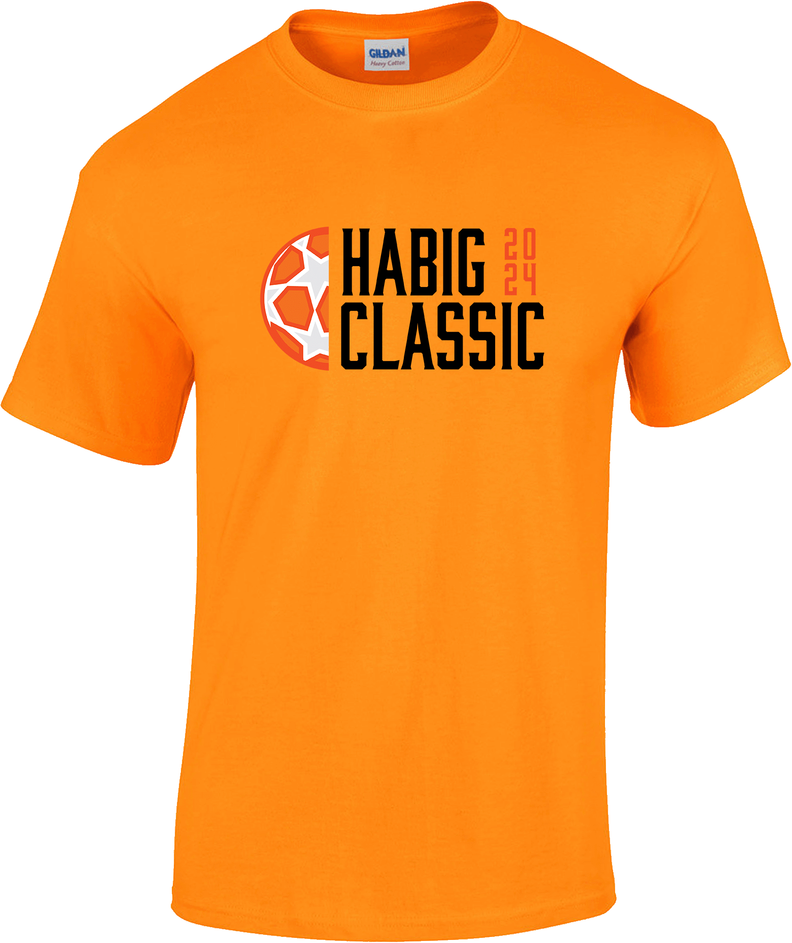 Short Sleeves - 2024 Habig Classic