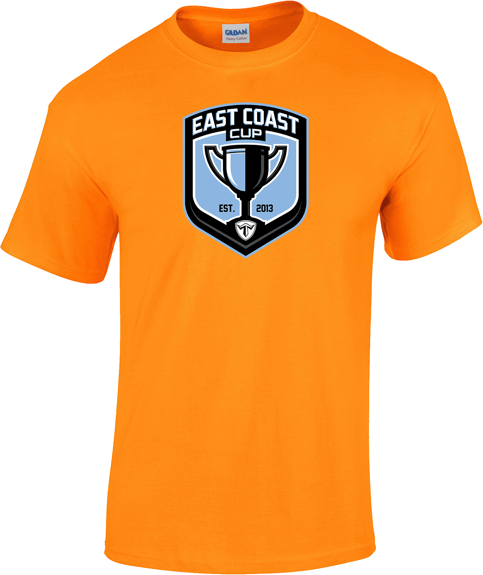 Short Sleeves - 2024 East Coast Cup