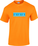 Short Sleeves - Winter Robotics