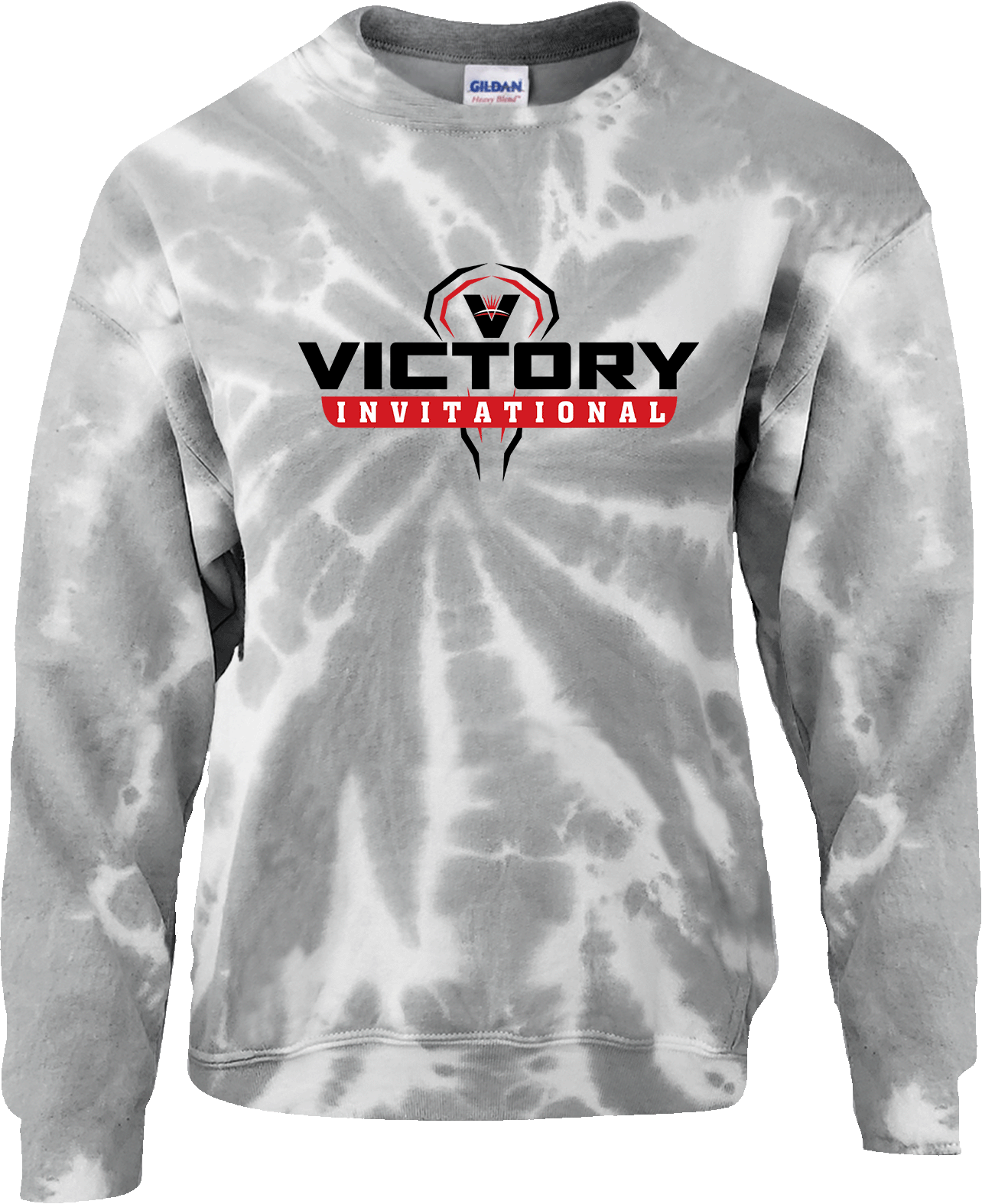 Crew Sweatershirt - 2024 Victory Invitational