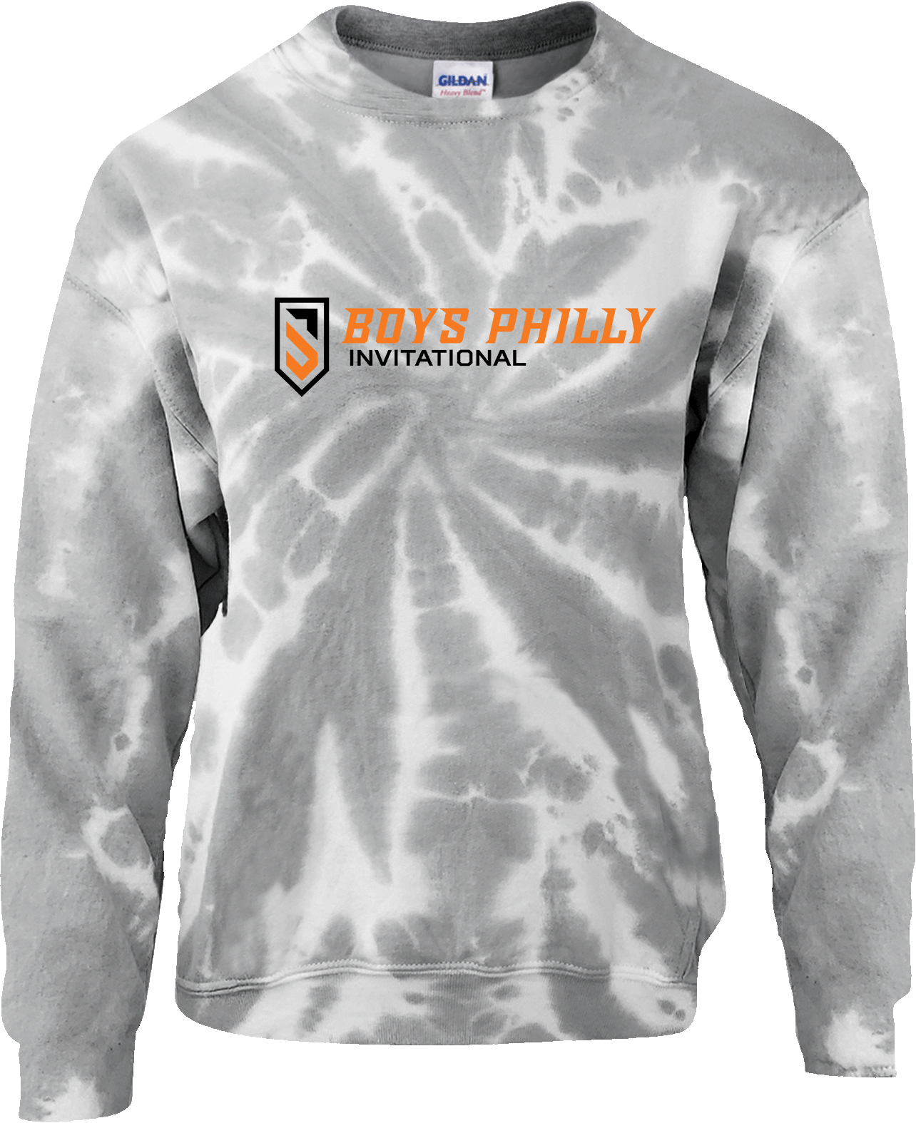 Crew Sweatershirt - 2024 Boys Philly Fall Invitational