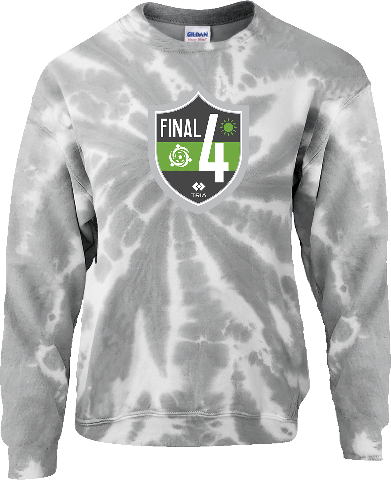 Crew Sweatershirt - 2024 TCSL Final 4