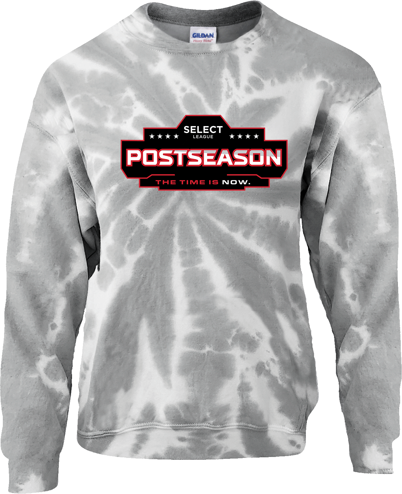 Crew Sweatershirt - 2024 Select League Postseason Championship