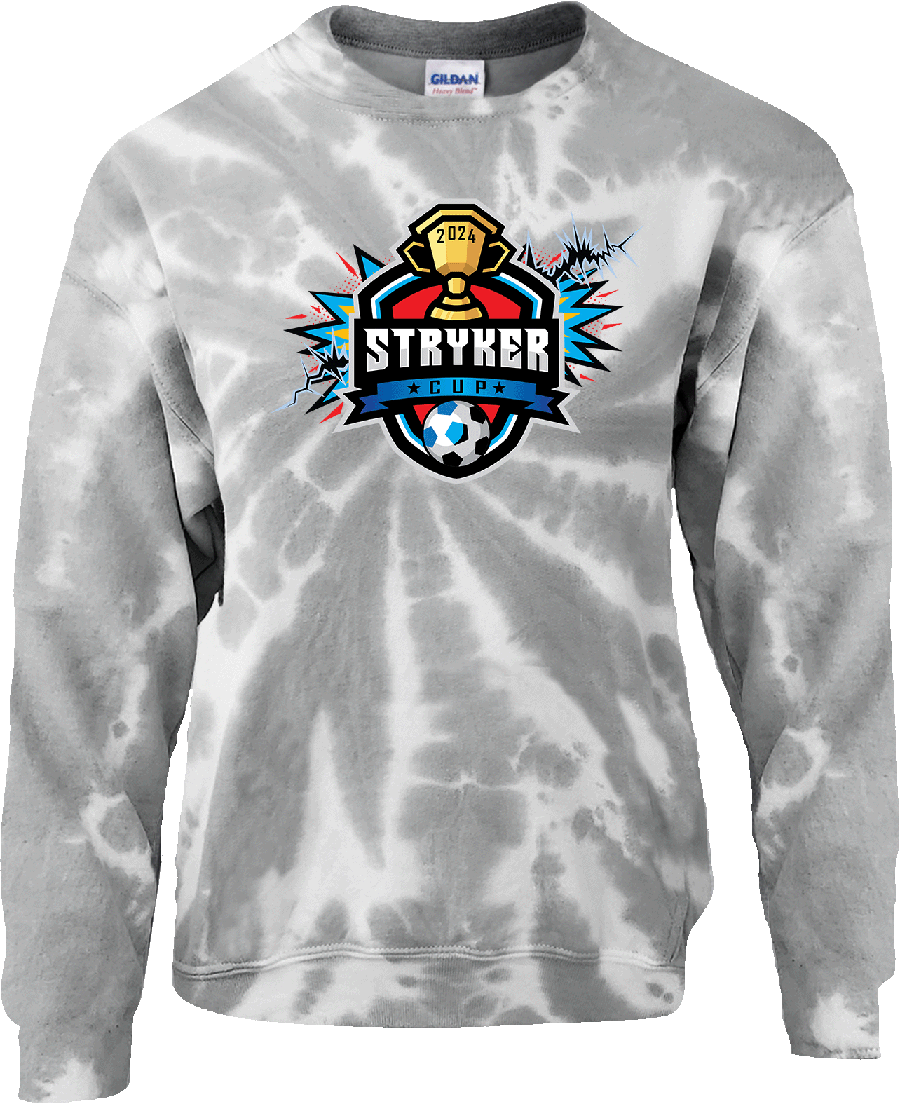 Crew Sweatershirt - 2024 Stryker Cup