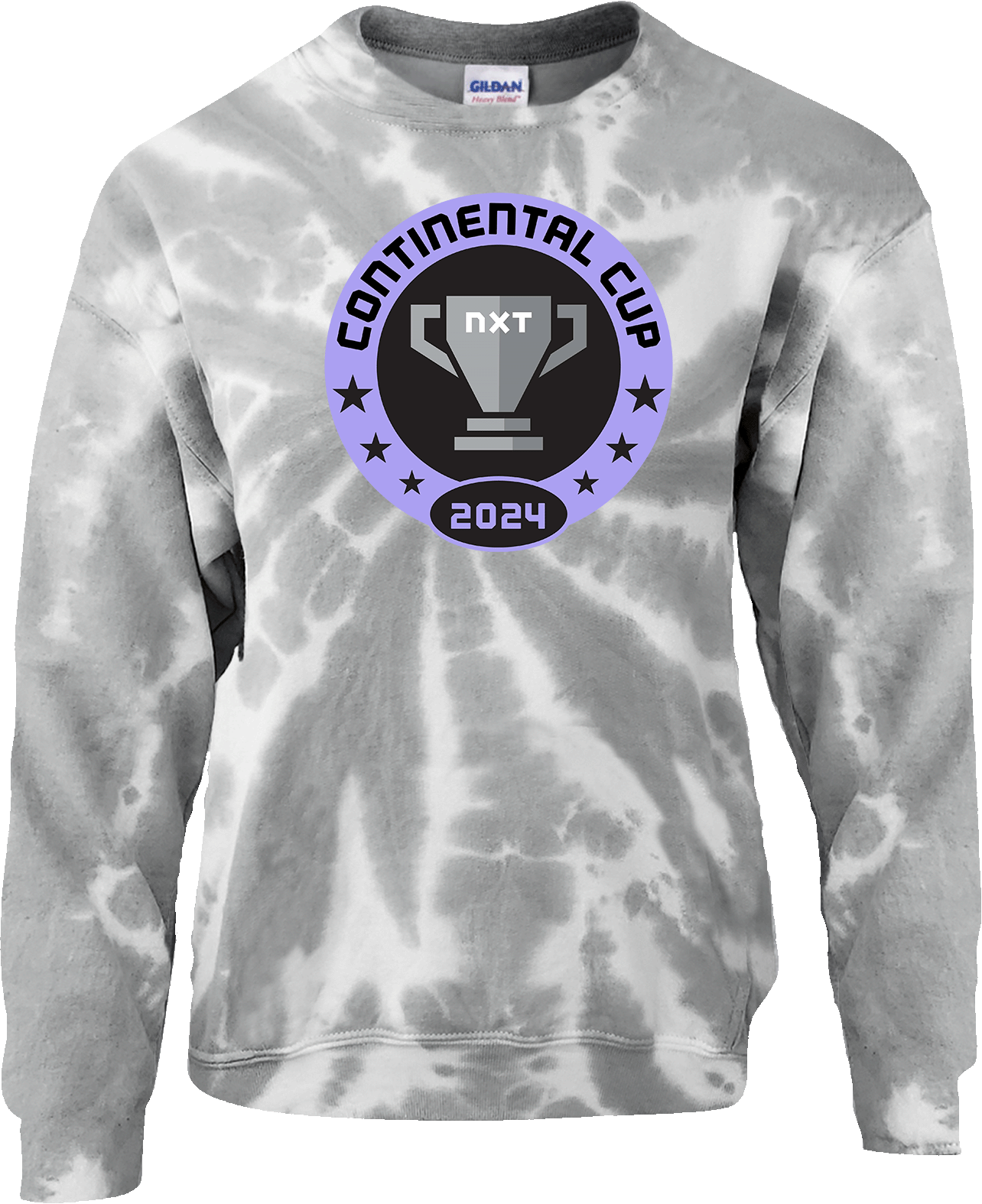 Crew Sweatershirt - 2024 Fall Continental Cup