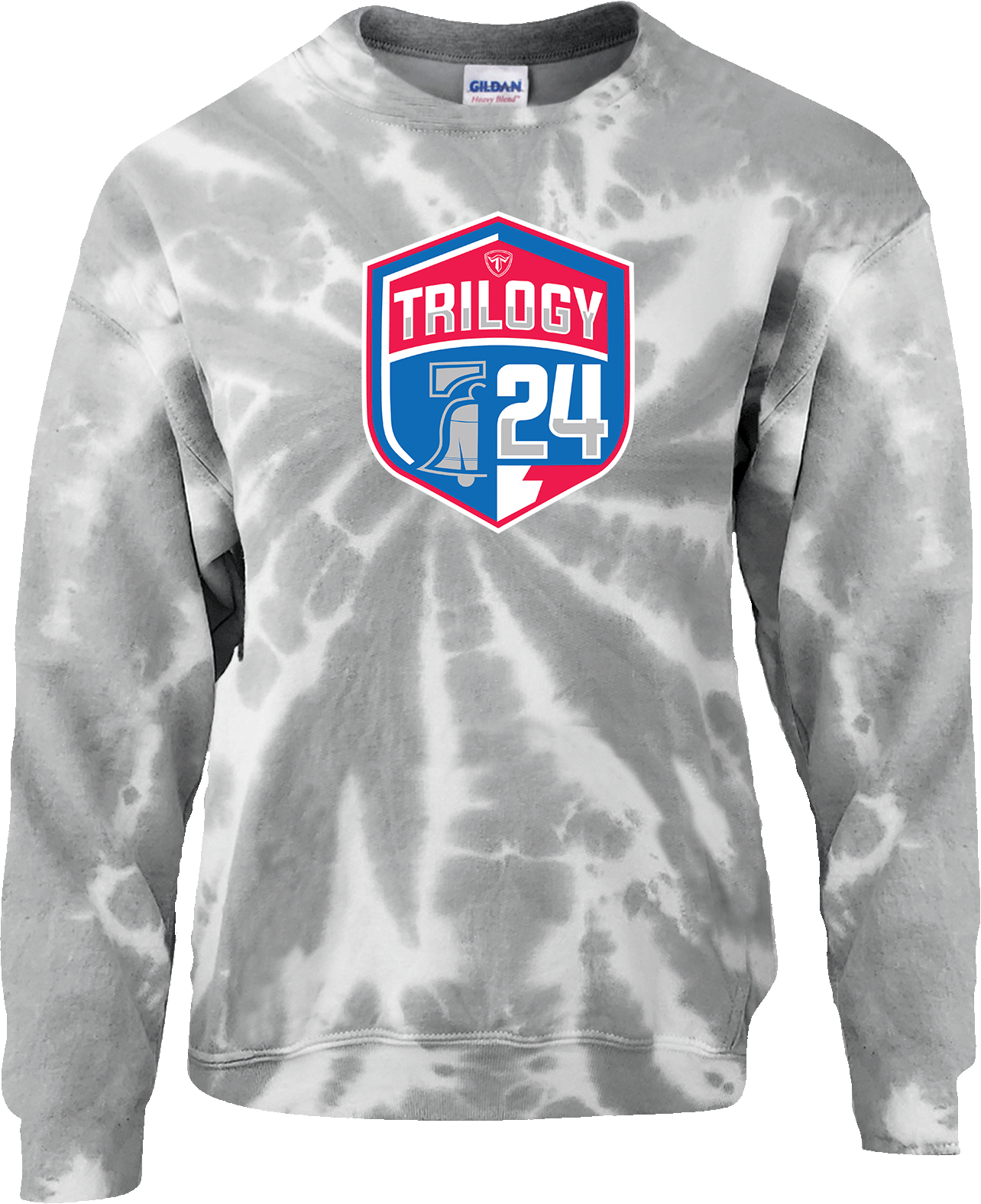 Crew Sweatershirt - 2024 Trilogy 24