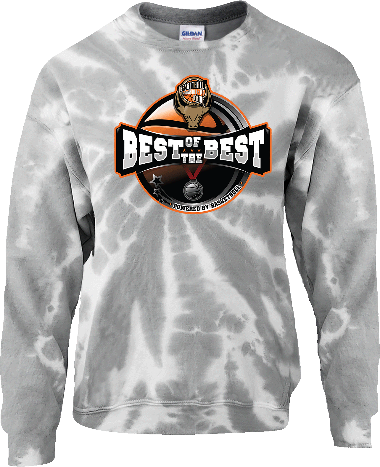 Crew Sweatershirt - 2024 Northeast Best Of The Best