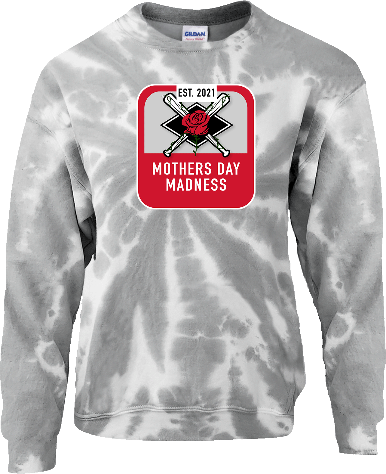 Crew Sweatershirt - 2024 Mother's Day Madness