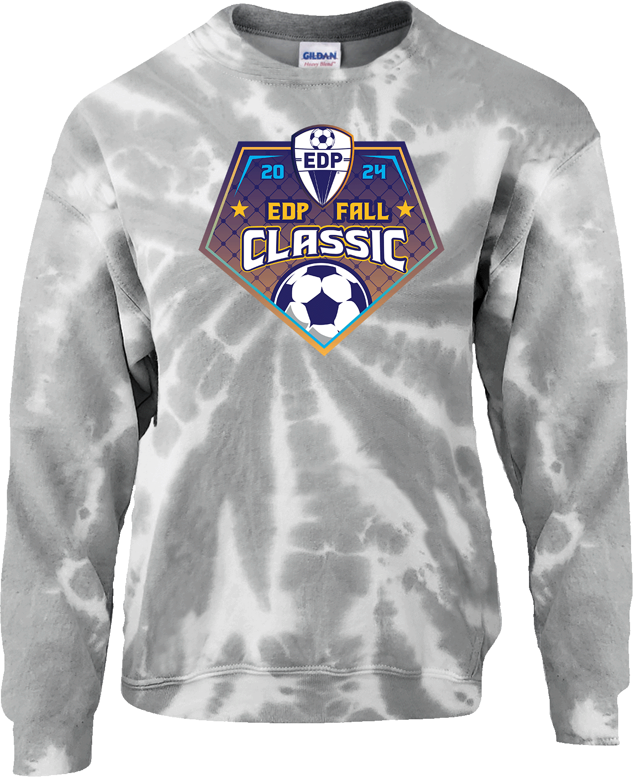 Crew Sweatershirt - 2024 EDP Fall Classic