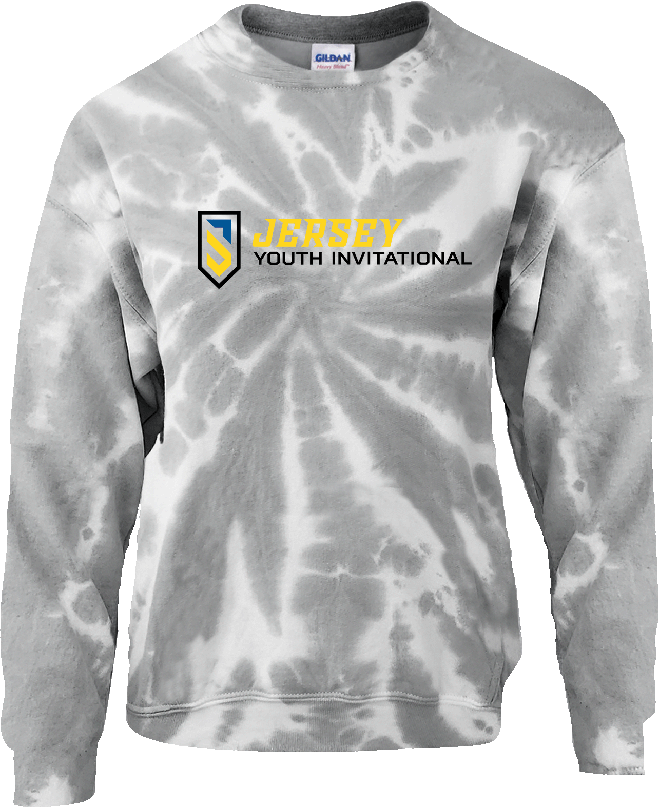 Crew Sweatershirt - 2024 Jersey Youth Fall Invitational