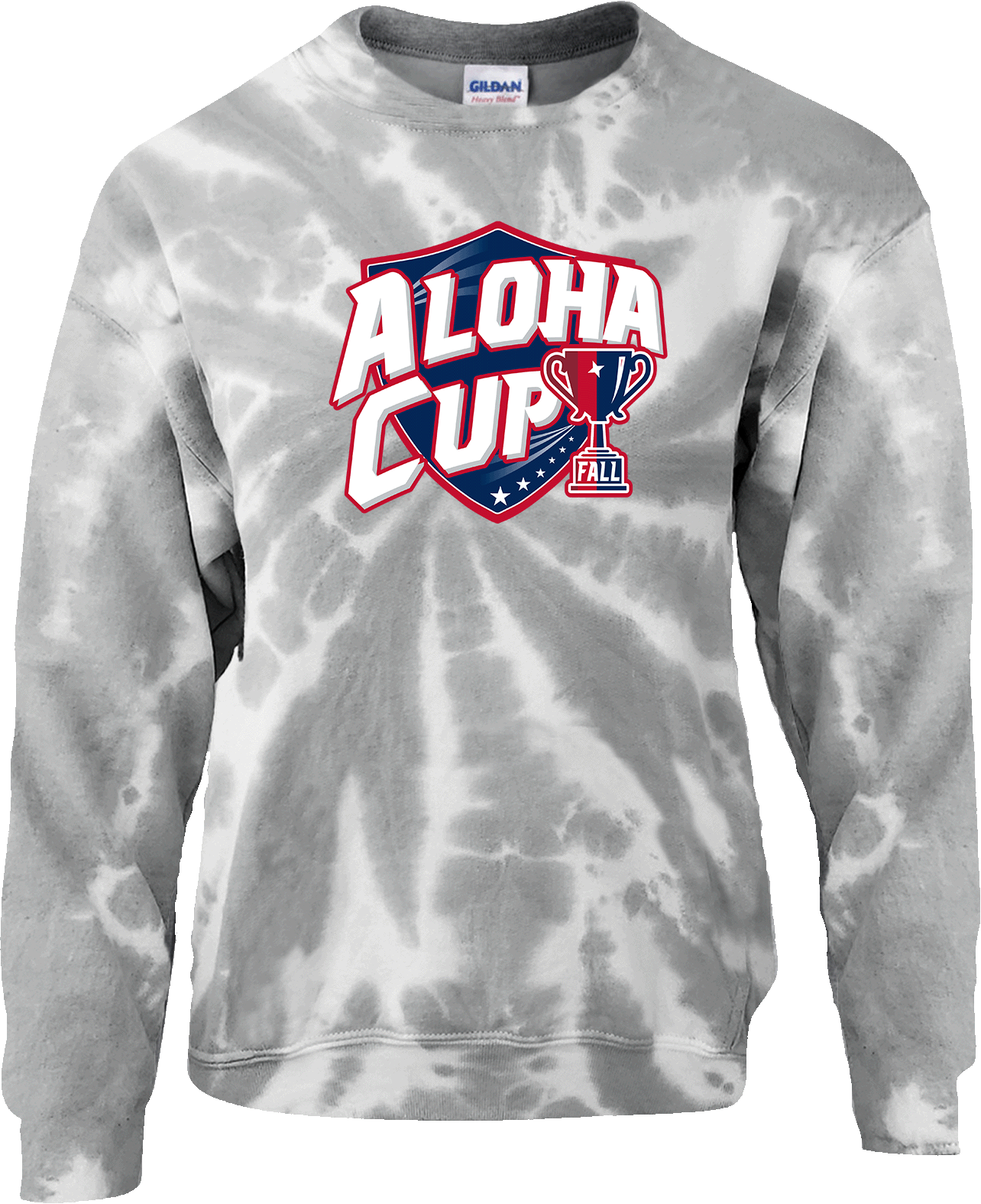 Crew Sweatershirt - 2024 Aloha Cup