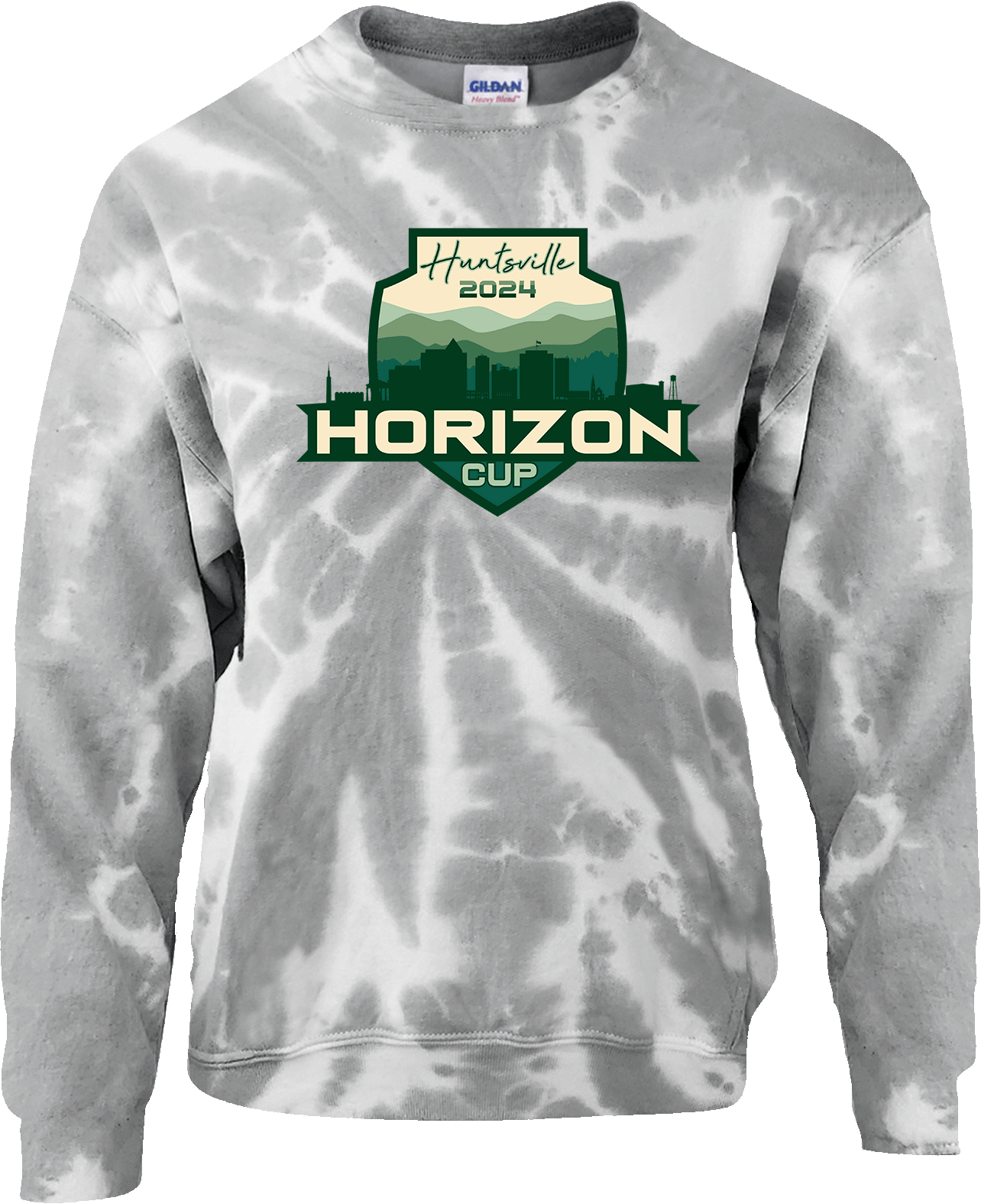 Crew Sweatershirt - 2024 Horizon Cup