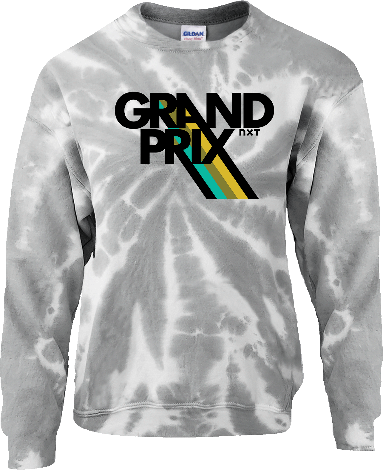 Crew Sweatershirt - 2024 NXT Grand Prix Fall Boys