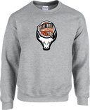 Crew Sweatershirt - Basketball Hall Of Fame