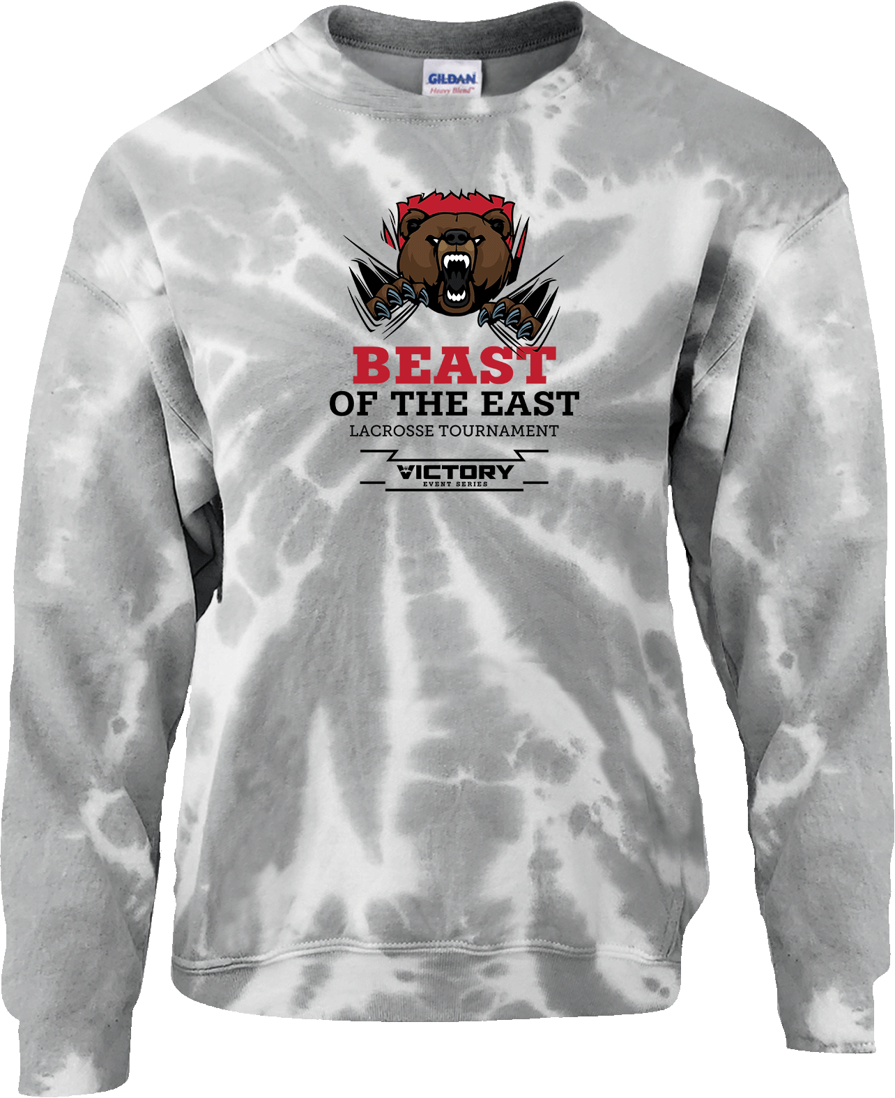 Crew Sweatershirt - 2024 Beast Of The East Showcase