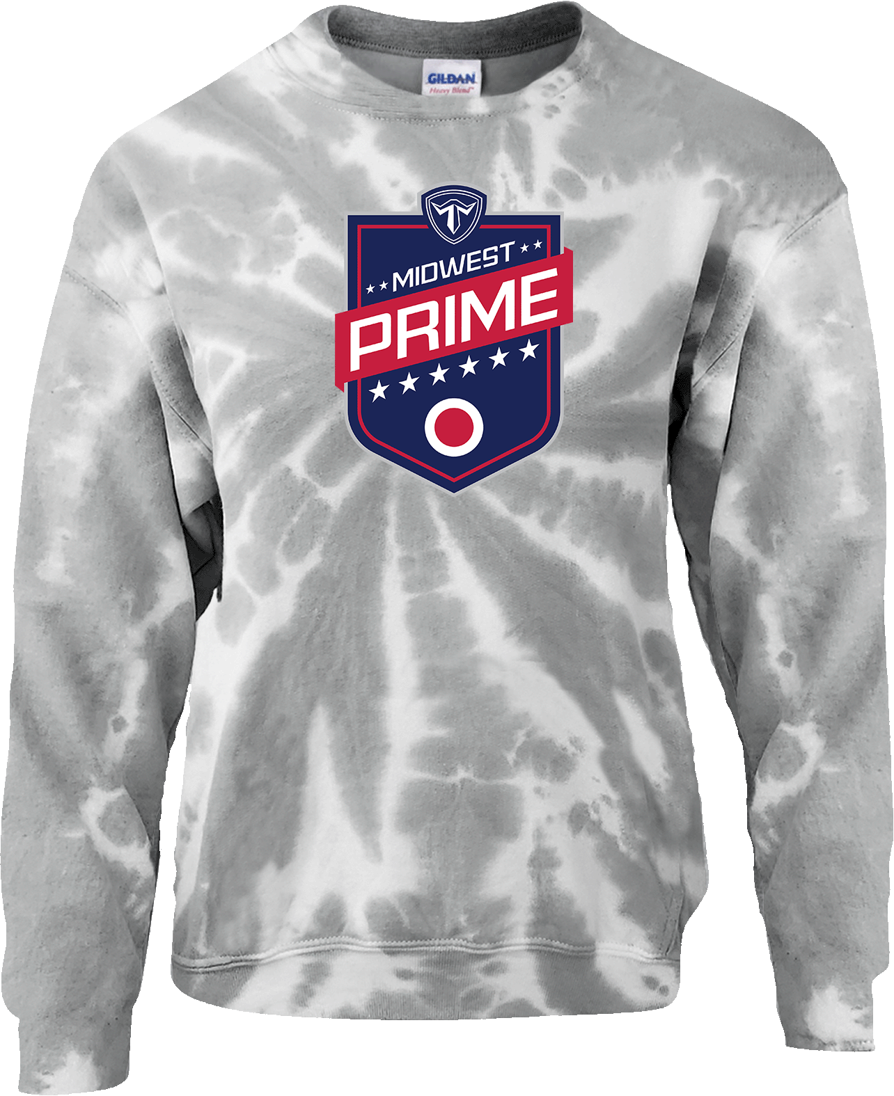 Crew Sweatershirt - 2024 Midwest Prime