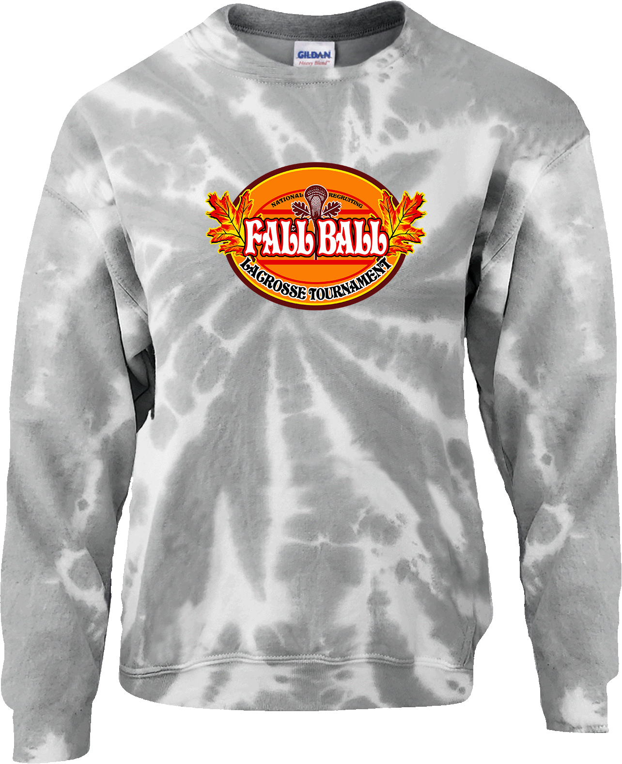 Crew Sweatershirt - 2024 Fall Ball