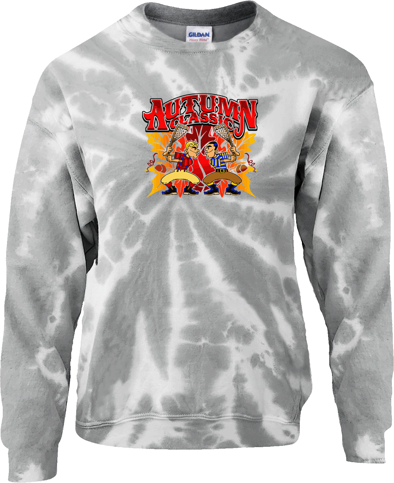 Crew Sweatershirt - 2024 Autumn Classic