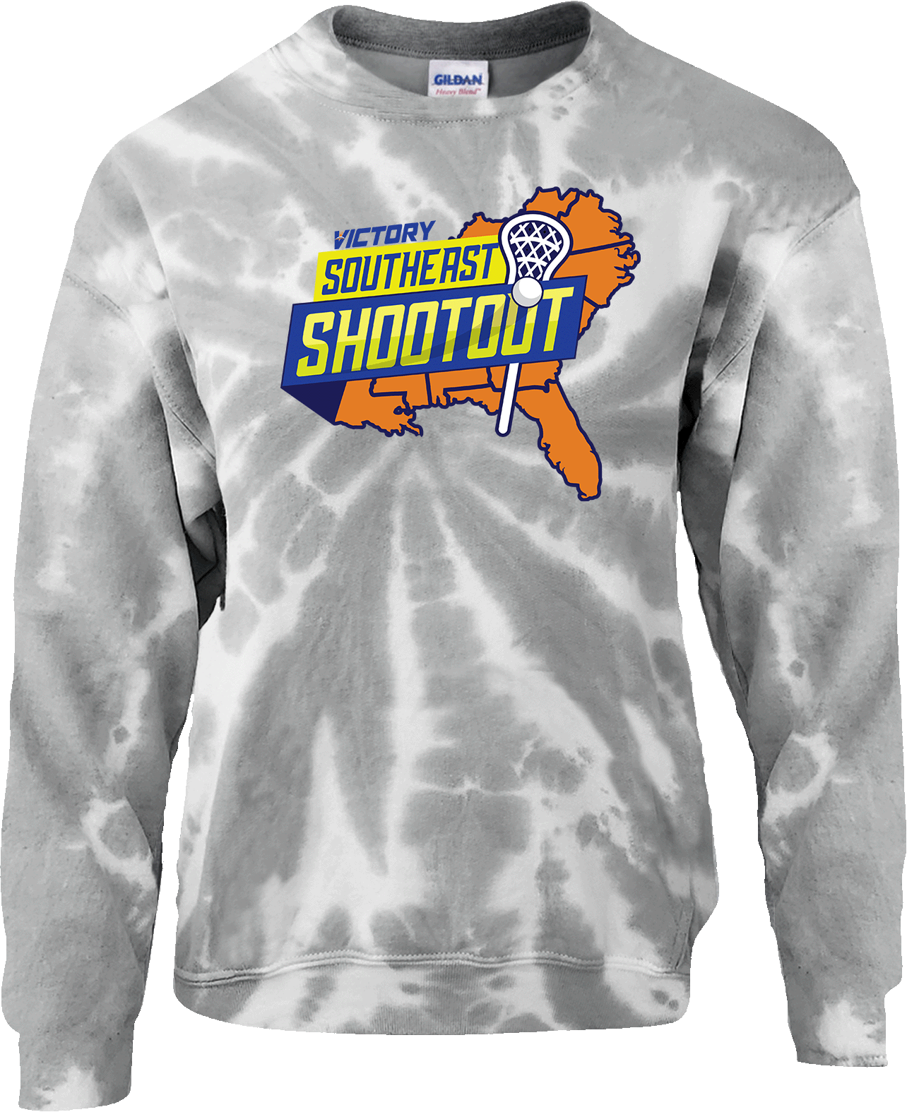 Crew Sweatershirt - 2024 Southeast Shootout