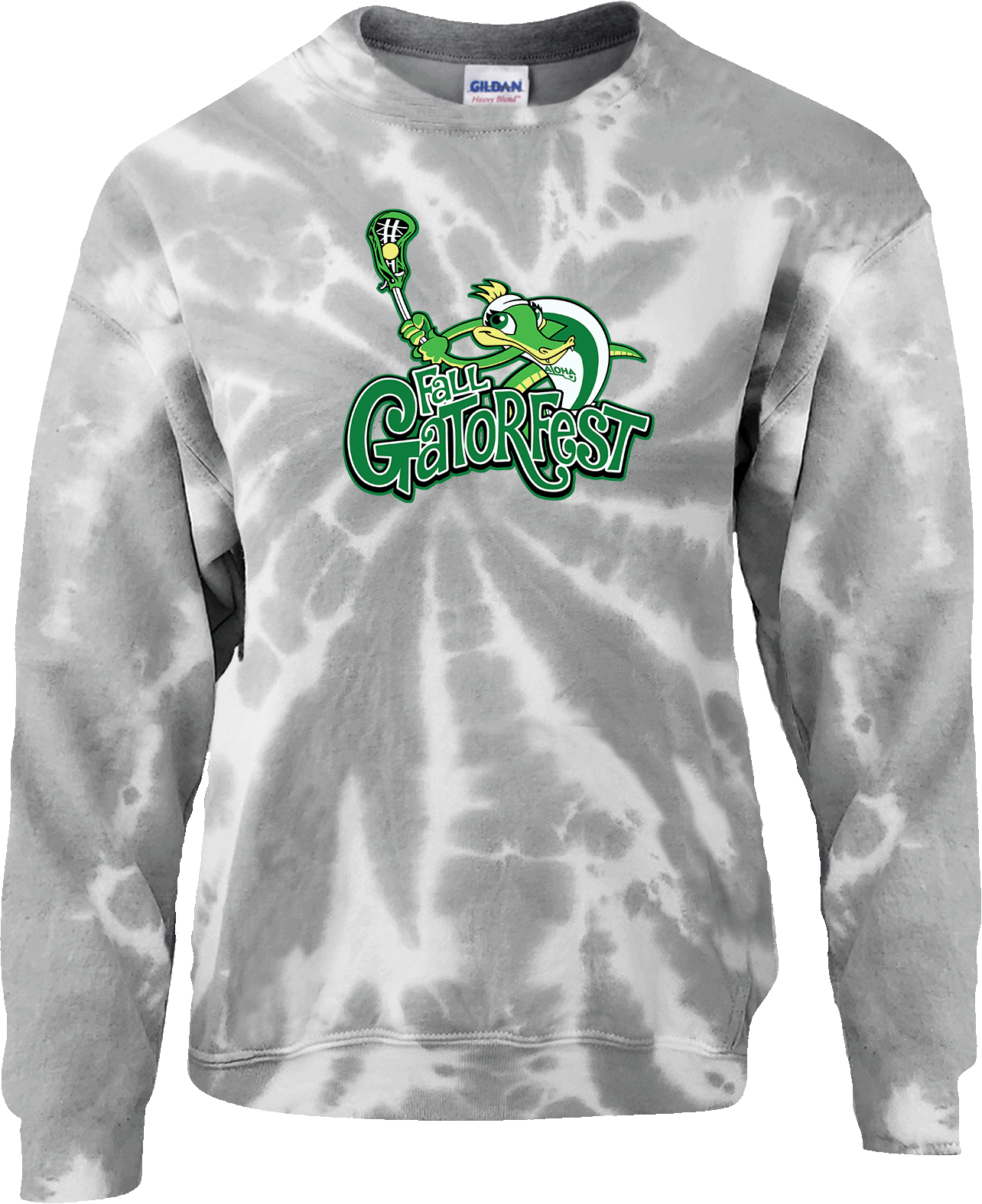 Crew Sweatershirt - 2024 Fall Gatorfest